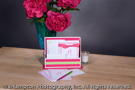 Olivia Mullin product shoot