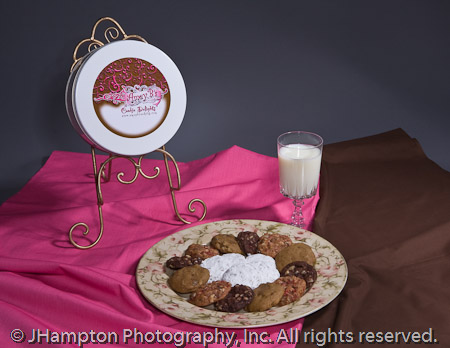 Amey B product shoot