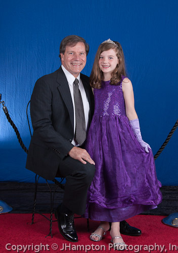 Hollywood Lights Dance