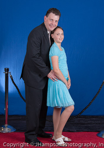 Hollywood Lights Dance