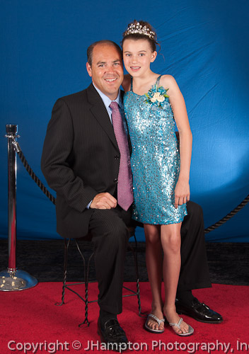 Hollywood Lights Dance