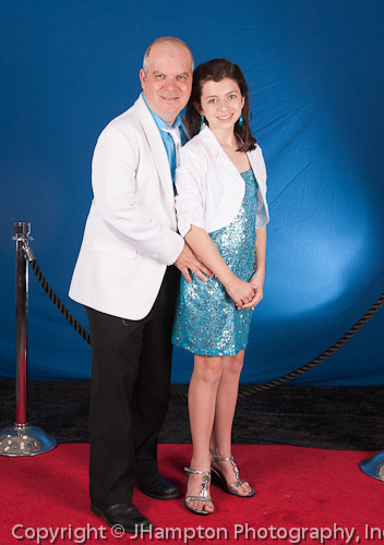 Hollywood Lights Dance