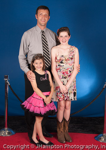 Hollywood Lights Dance