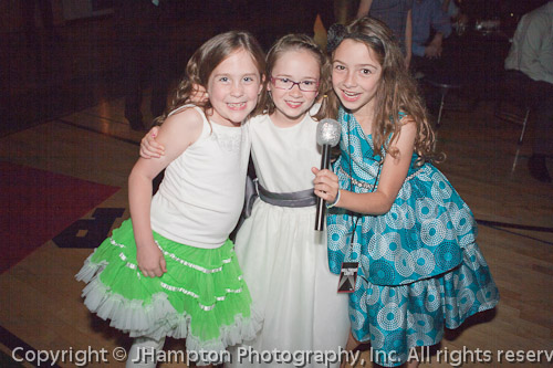Hollywood Lights Dance
