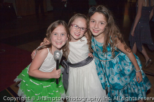 Hollywood Lights Dance