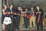 Grand opening