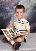 Youngster 3