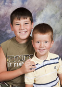 brothers